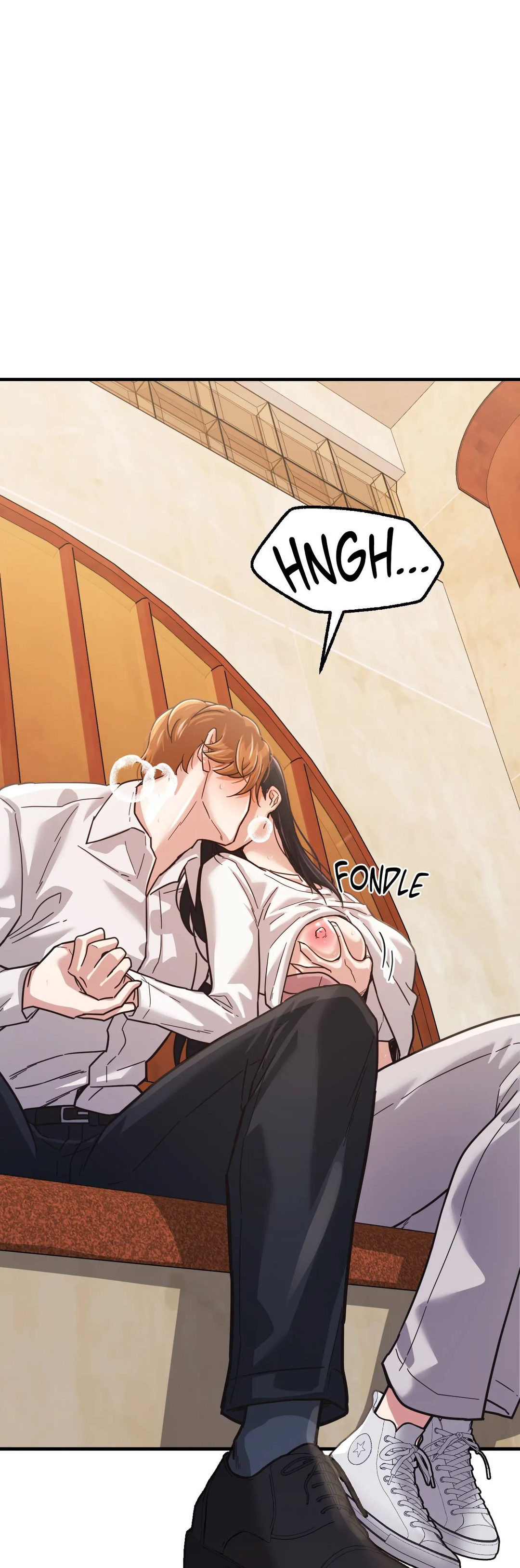 Booty Camp - Chapter 62 [photo 33] - MangaPorn