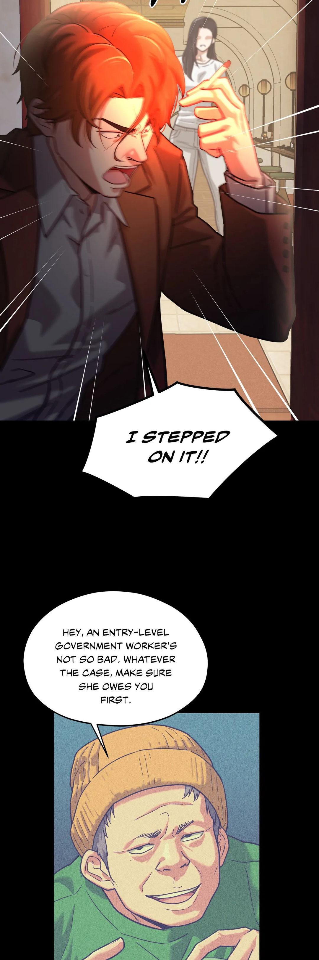 Booty Camp - Chapter 62 [photo 44] - MangaPorn