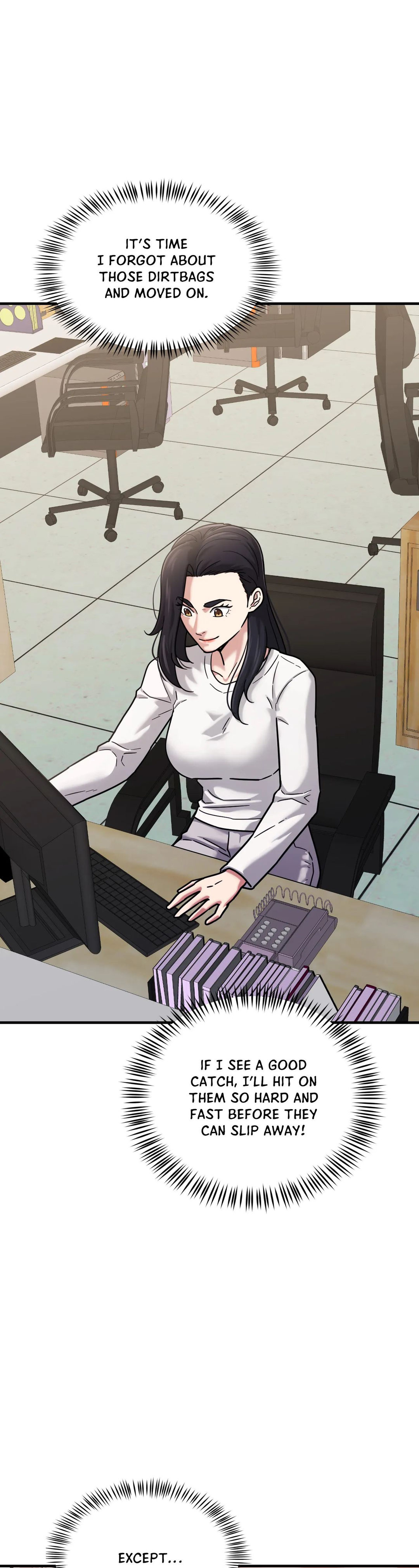 Booty Camp - Chapter 62 [photo 5] - MangaPorn