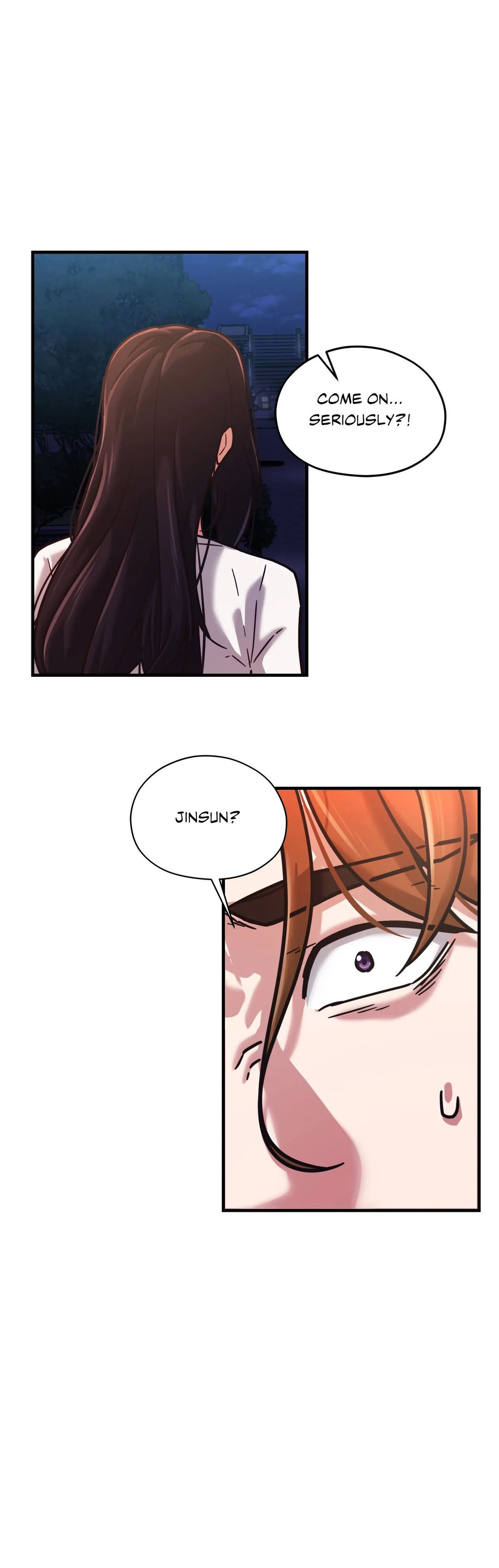 Booty Camp - Chapter 62 [photo 50] - MangaPorn