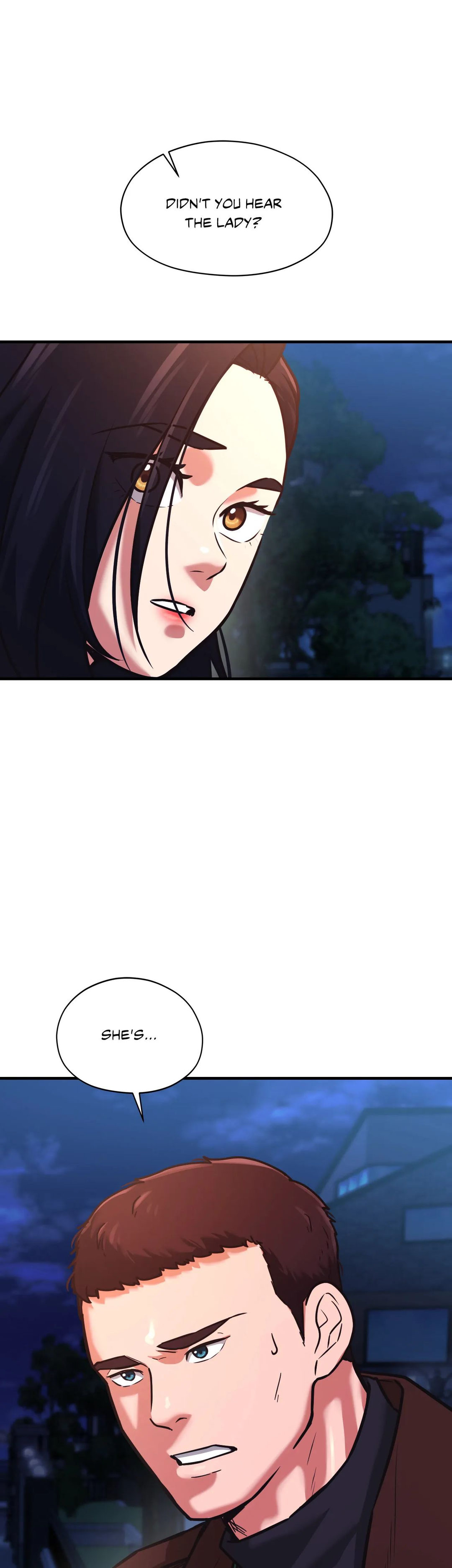 Booty Camp - Chapter 62 [photo 54] - MangaPorn