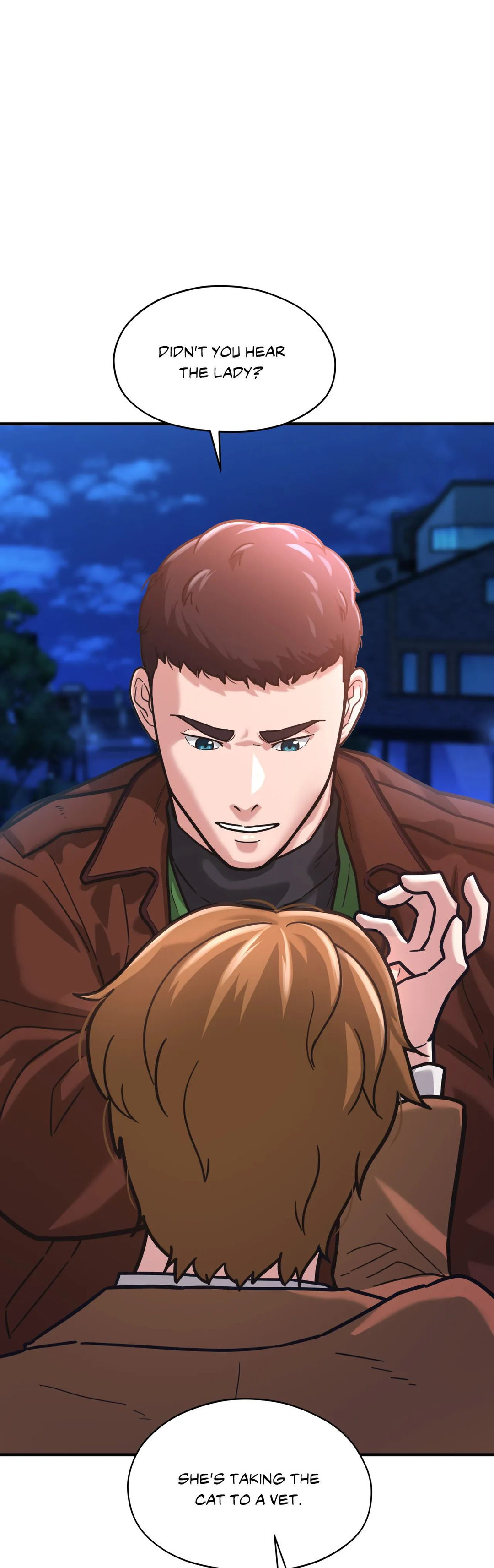 Booty Camp - Chapter 63 [photo 1] - MangaPorn