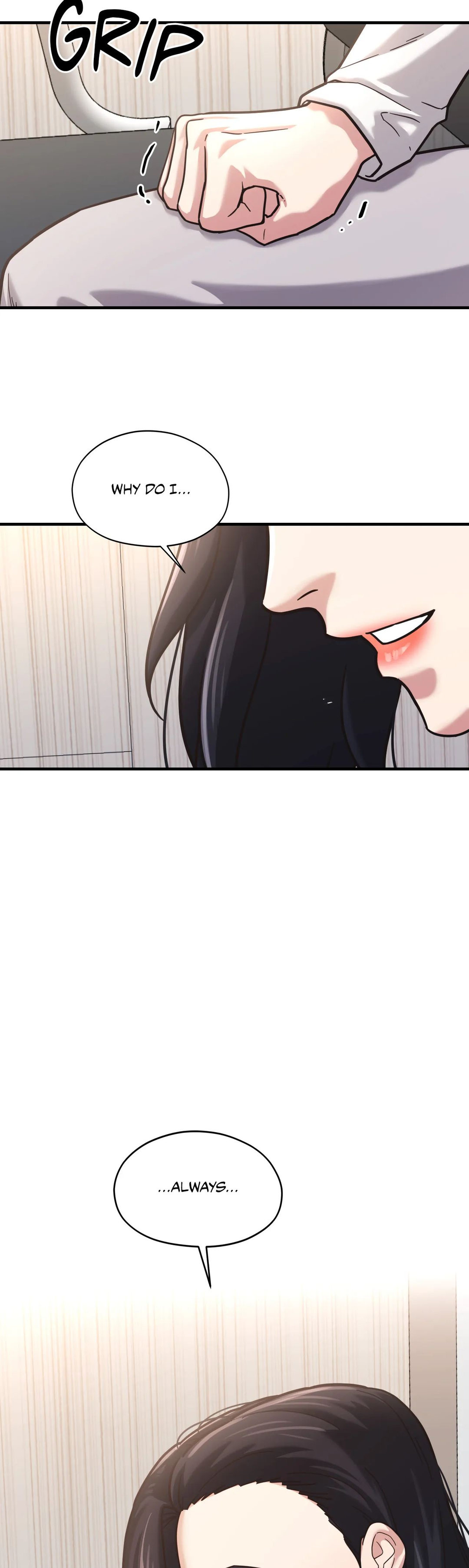 Booty Camp - Chapter 63 [photo 10] - MangaPorn