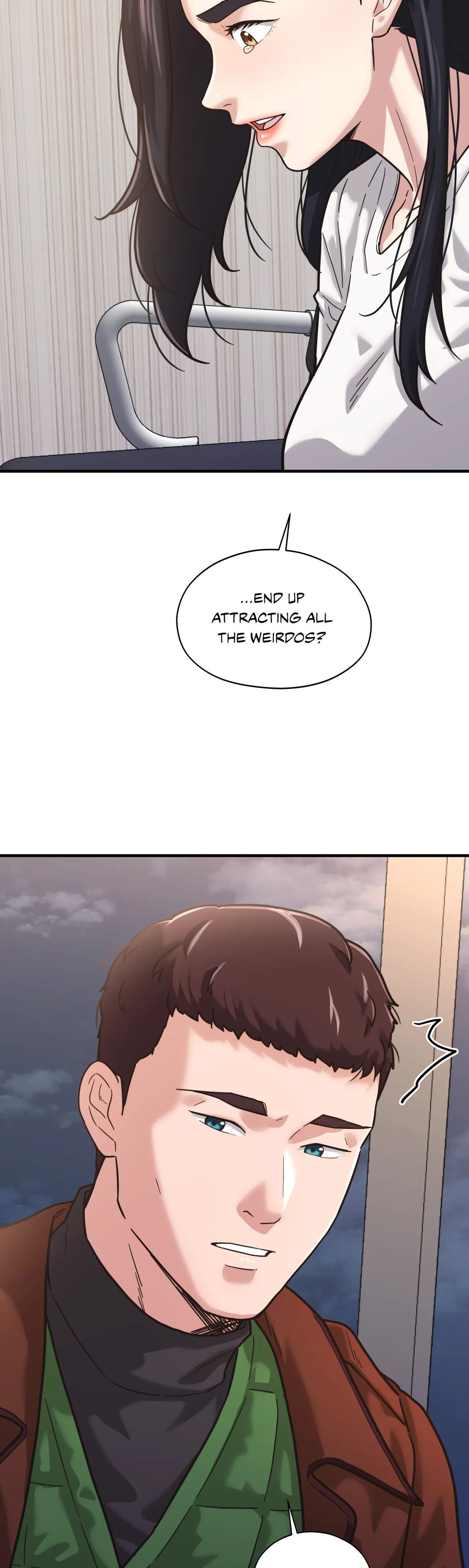 Booty Camp - Chapter 63 [photo 11] - MangaPorn