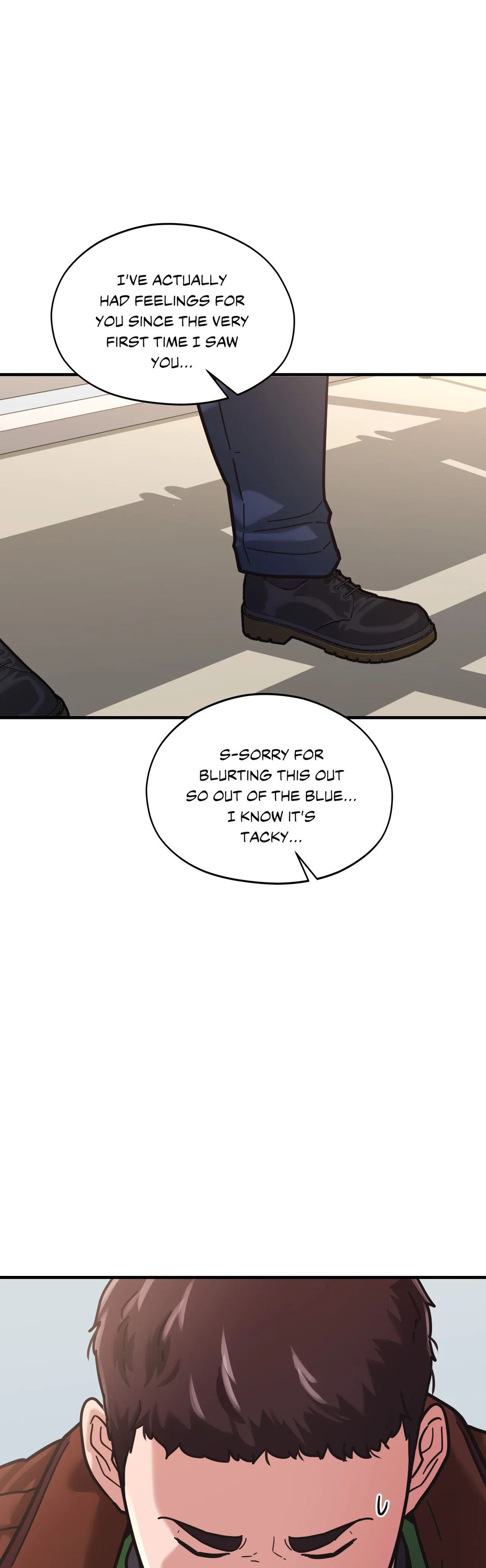 Booty Camp - Chapter 63 [photo 17] - MangaPorn