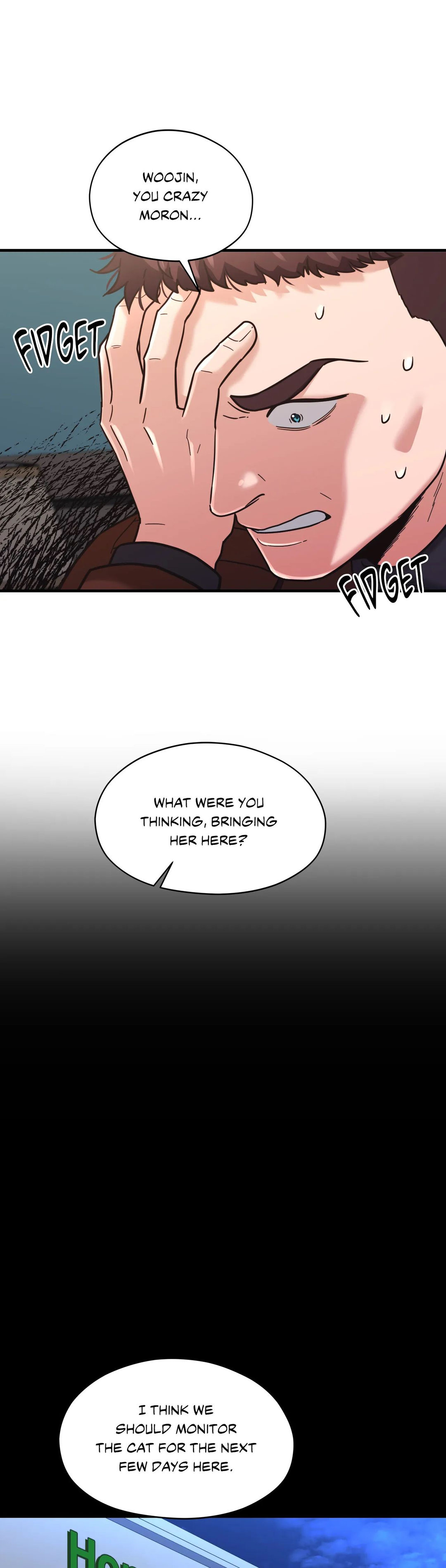 Booty Camp - Chapter 63 [photo 22] - MangaPorn