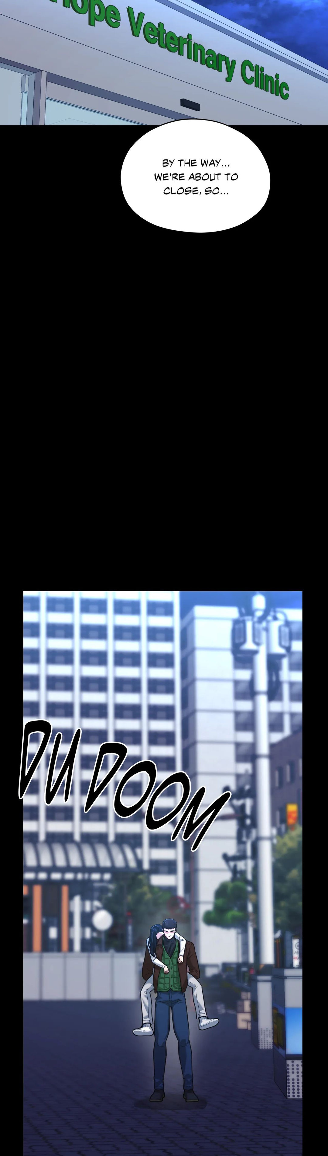 Booty Camp - Chapter 63 [photo 23] - MangaPorn