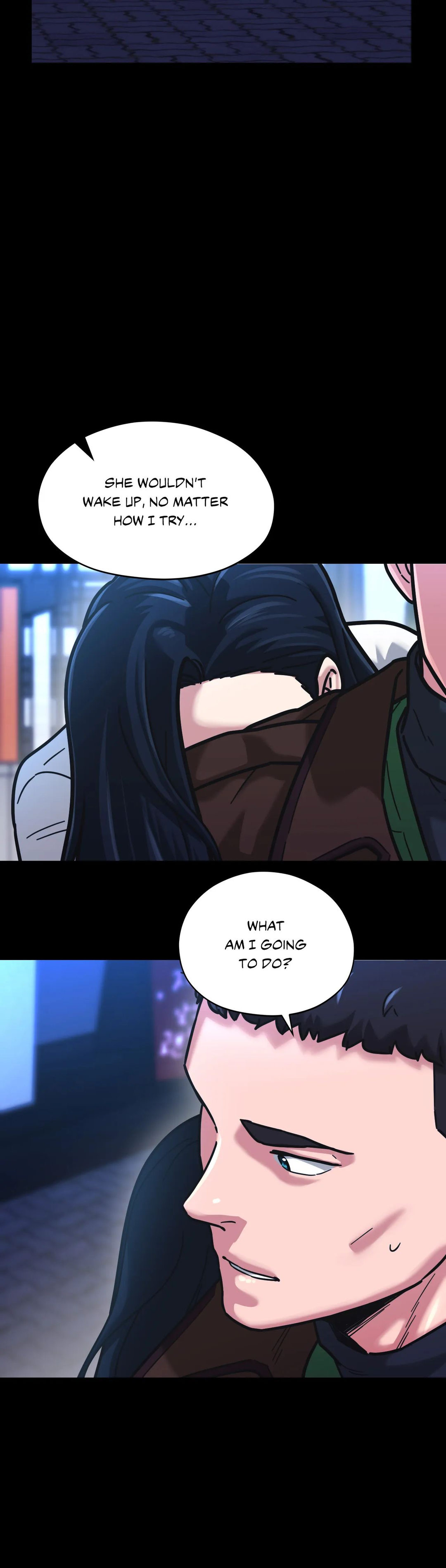 Booty Camp - Chapter 63 [photo 24] - MangaPorn