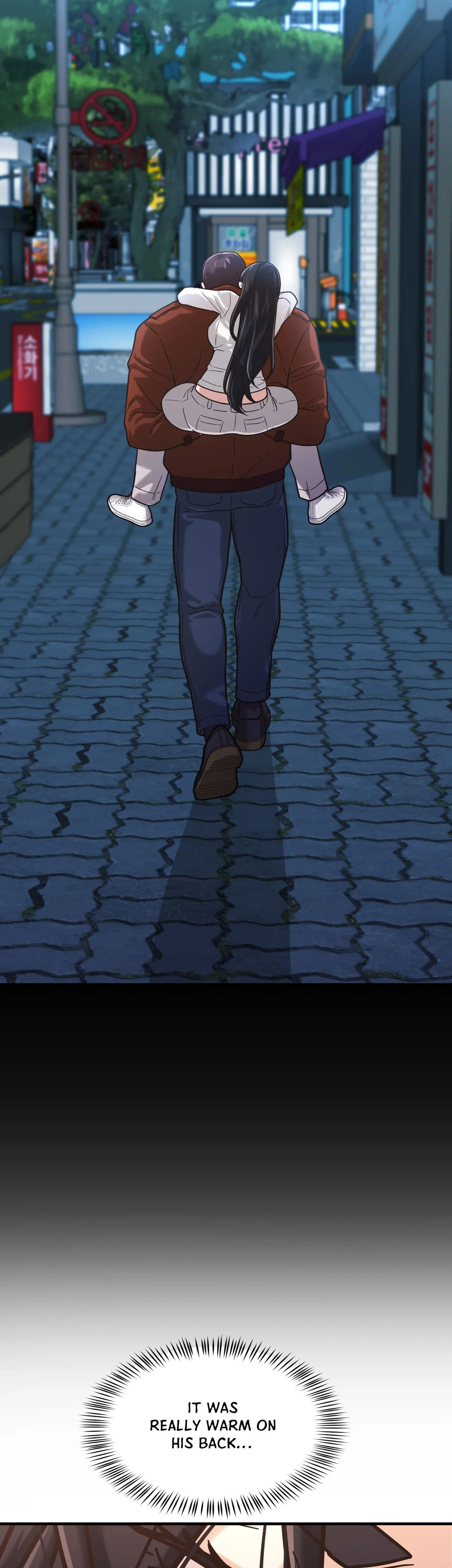 Booty Camp - Chapter 63 [photo 30] - MangaPorn