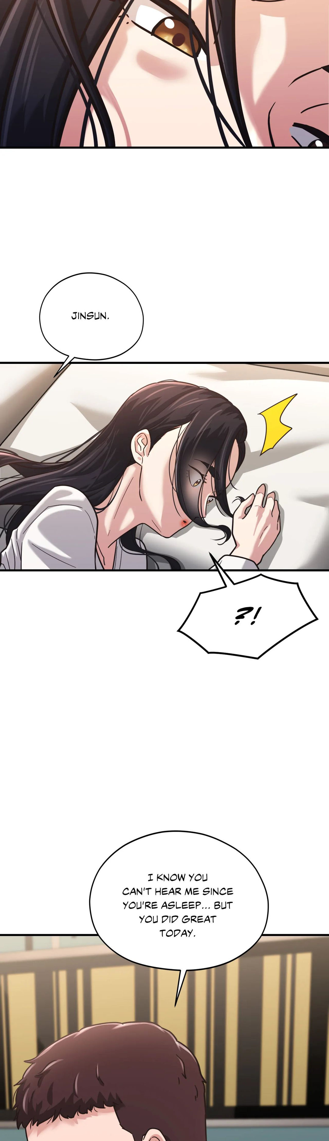 Booty Camp - Chapter 63 [photo 31] - MangaPorn