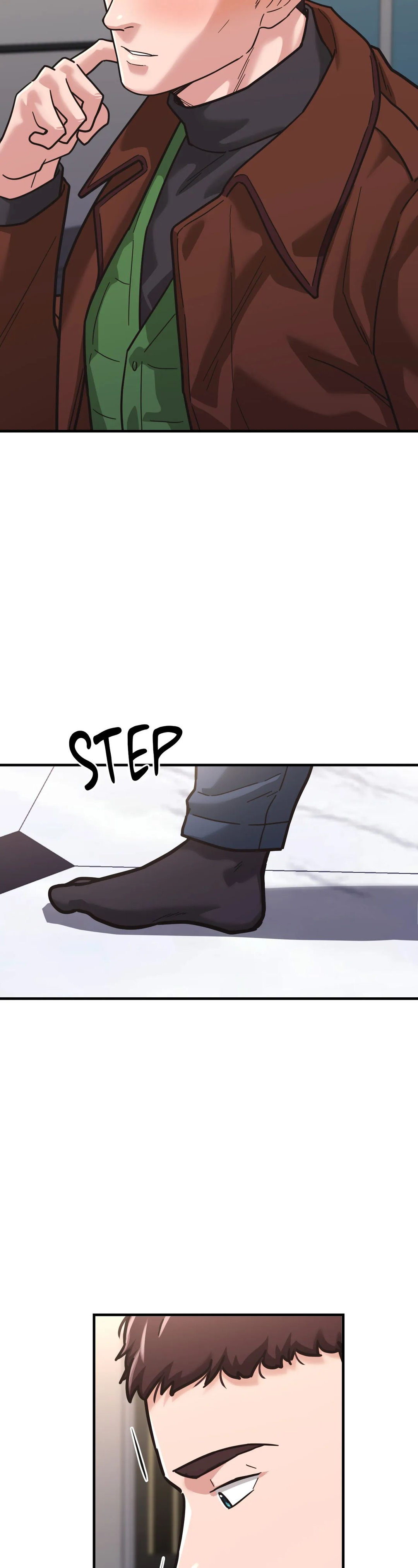 Booty Camp - Chapter 63 [photo 34] - MangaPorn