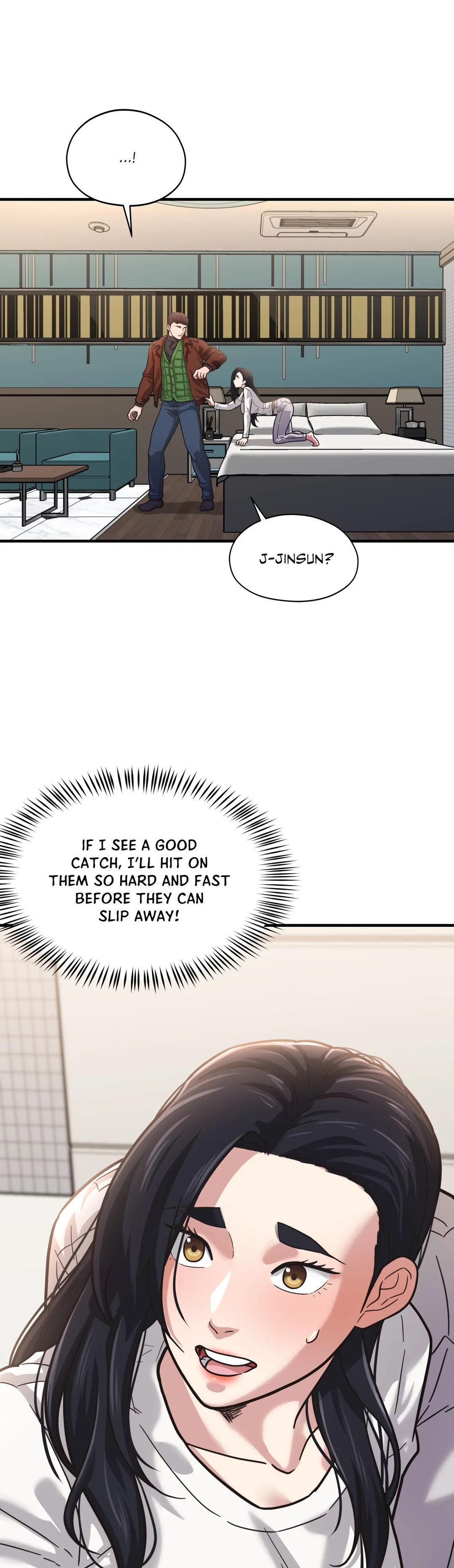 Booty Camp - Chapter 63 [photo 37] - MangaPorn