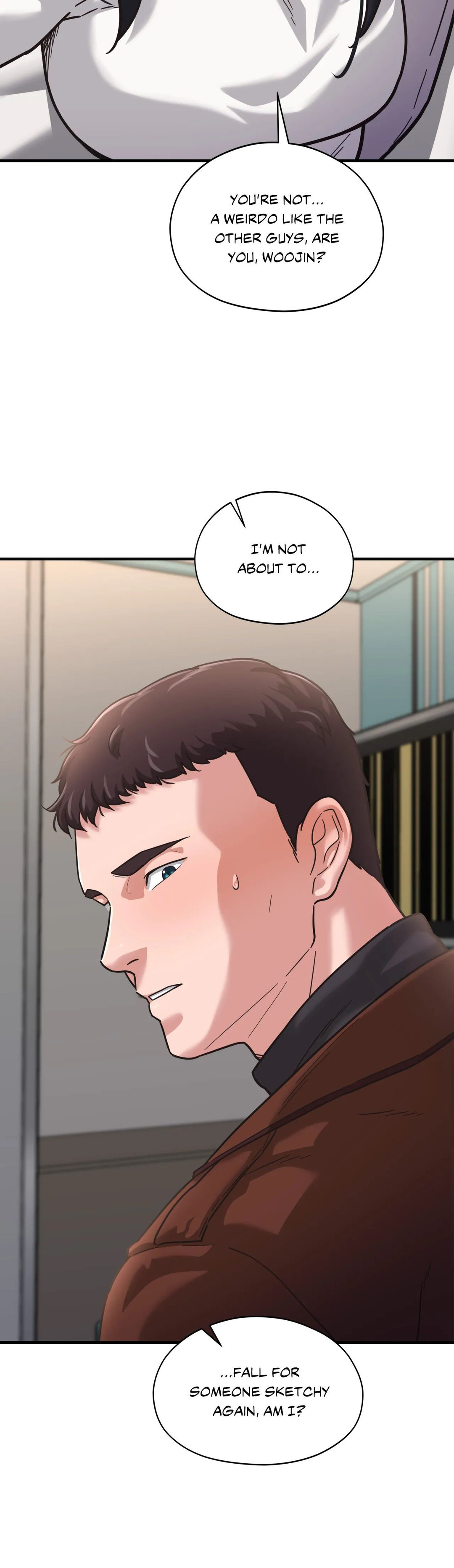 Booty Camp - Chapter 63 [photo 38] - MangaPorn