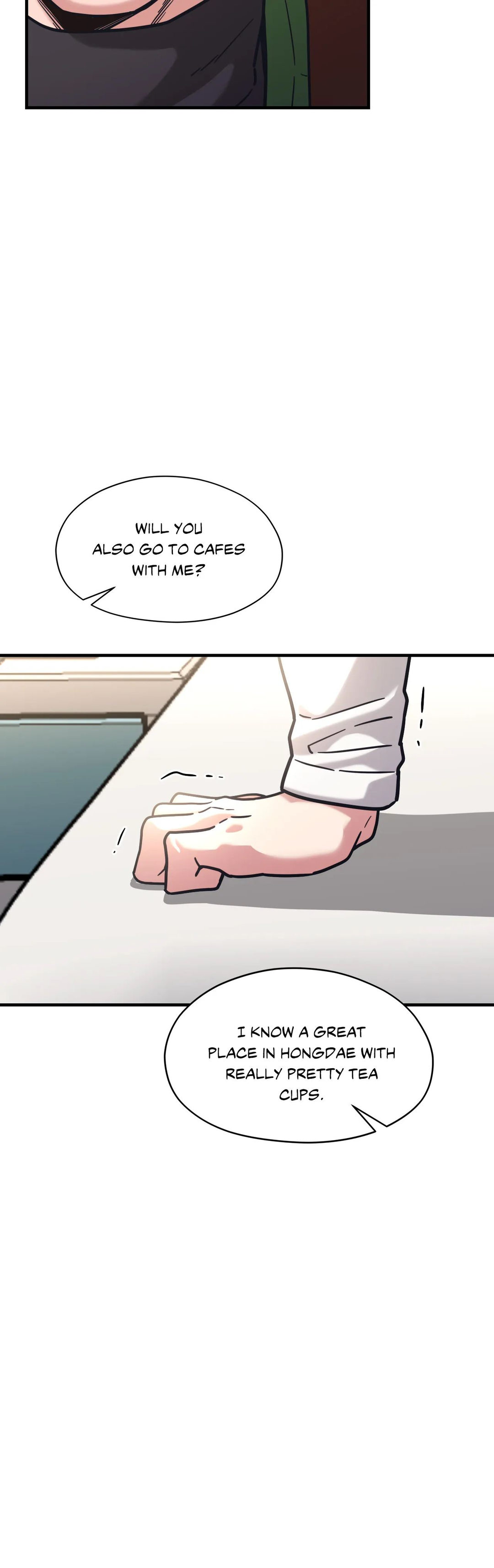 Booty Camp - Chapter 63 [photo 44] - MangaPorn