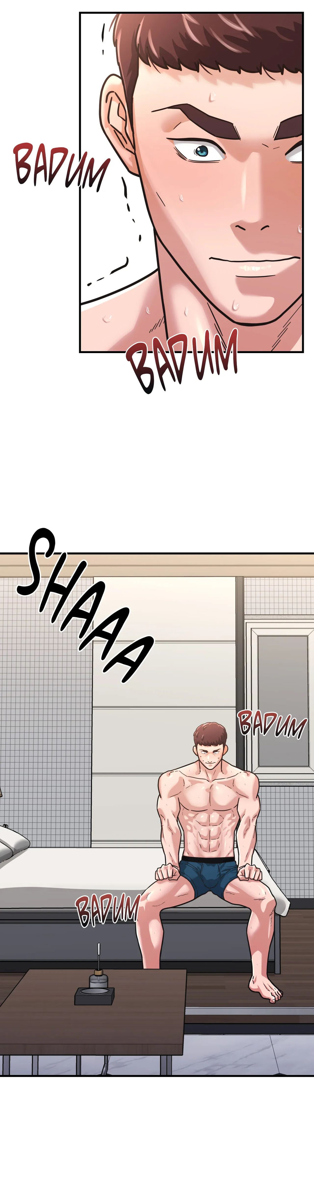 Booty Camp - Chapter 63 [photo 50] - MangaPorn