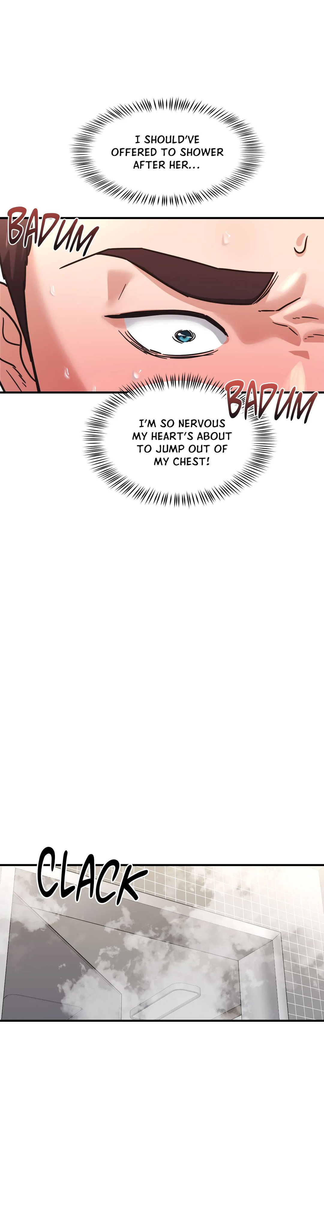 Booty Camp - Chapter 63 [photo 51] - MangaPorn