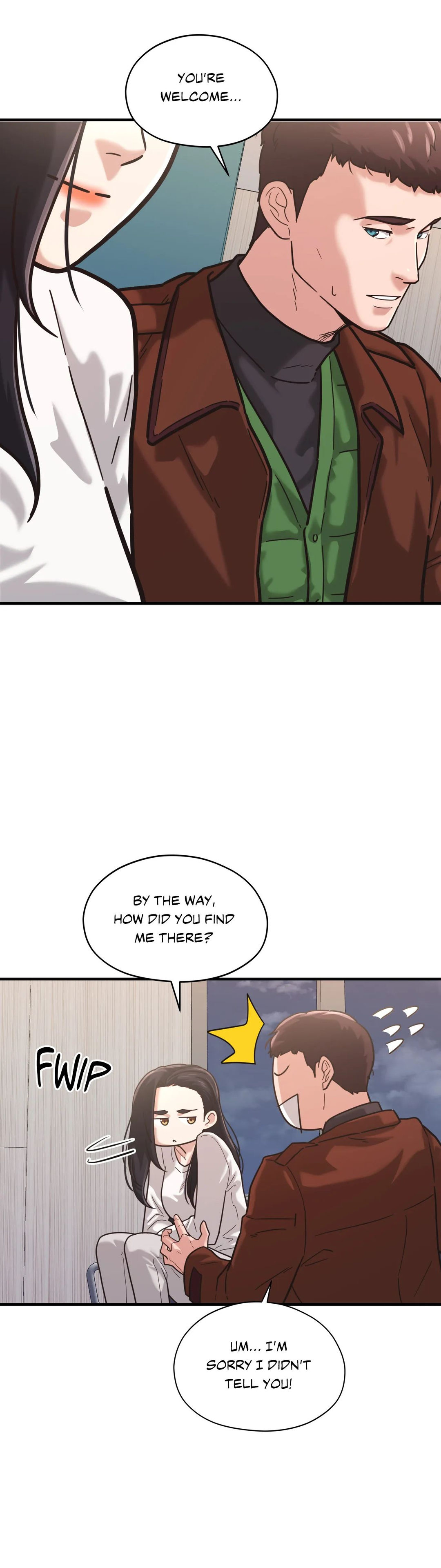 Booty Camp - Chapter 63 [photo 7] - MangaPorn