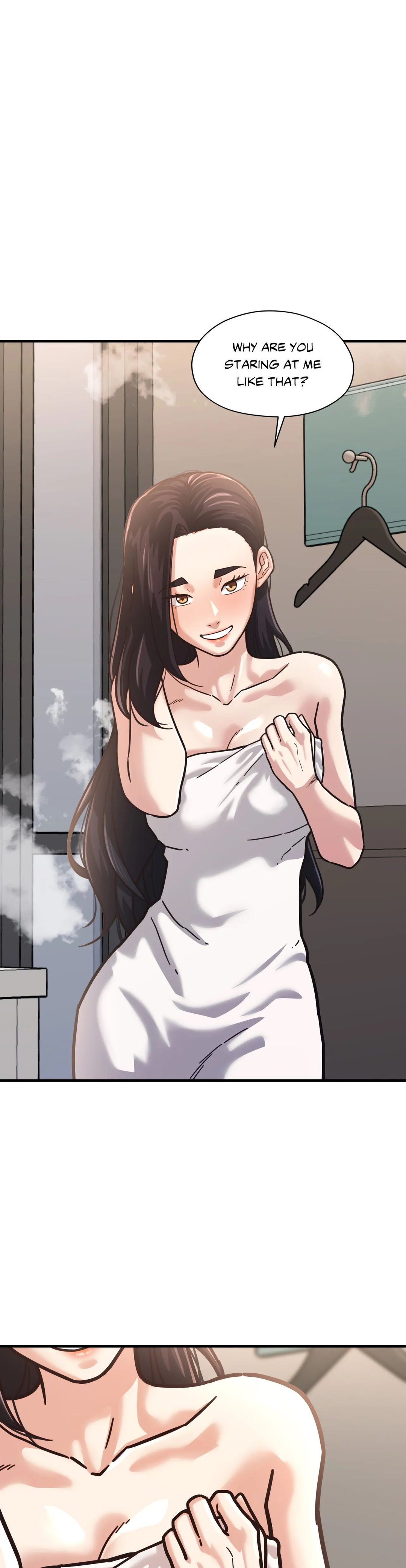 Booty Camp - Chapter 64 [photo 1] - MangaPorn