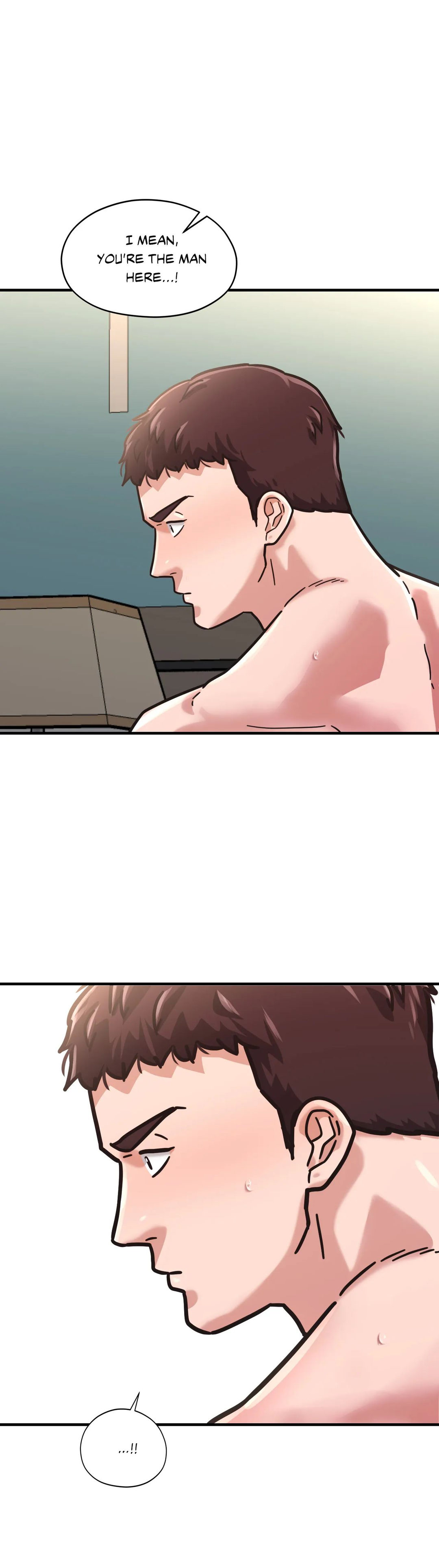 Booty Camp - Chapter 64 [photo 15] - MangaPorn