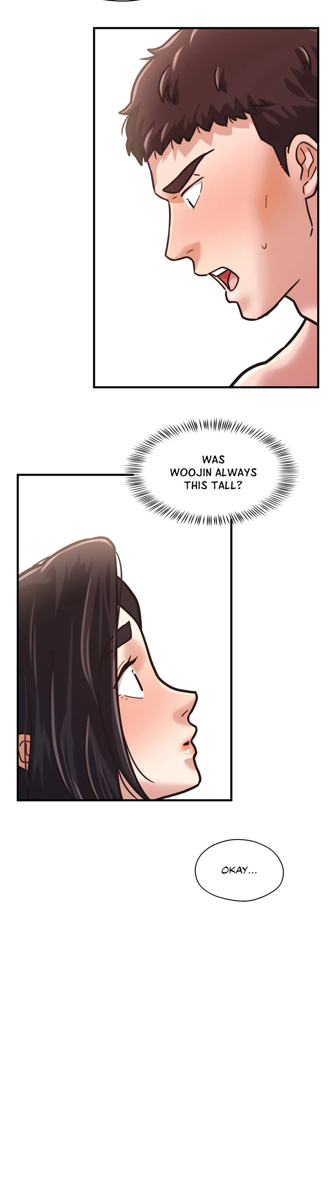 Booty Camp - Chapter 64 [photo 17] - MangaPorn