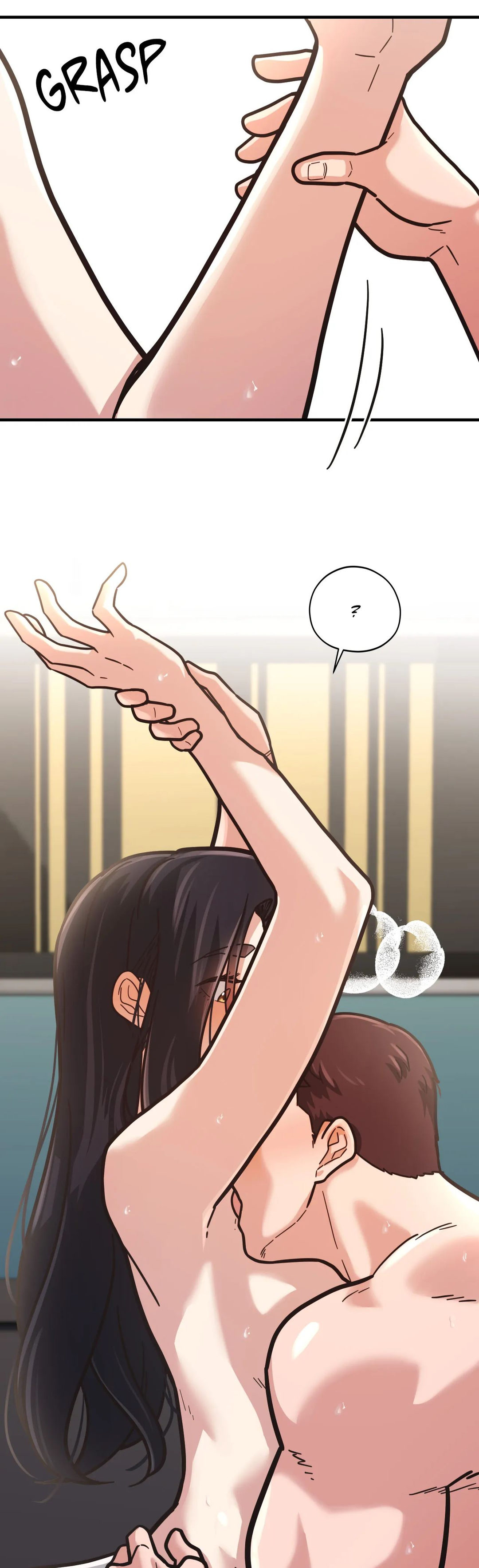 Booty Camp - Chapter 64 [photo 25] - MangaPorn