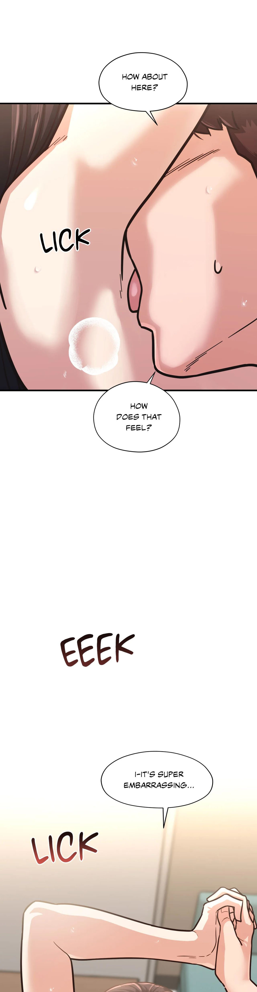 Booty Camp - Chapter 64 [photo 28] - MangaPorn