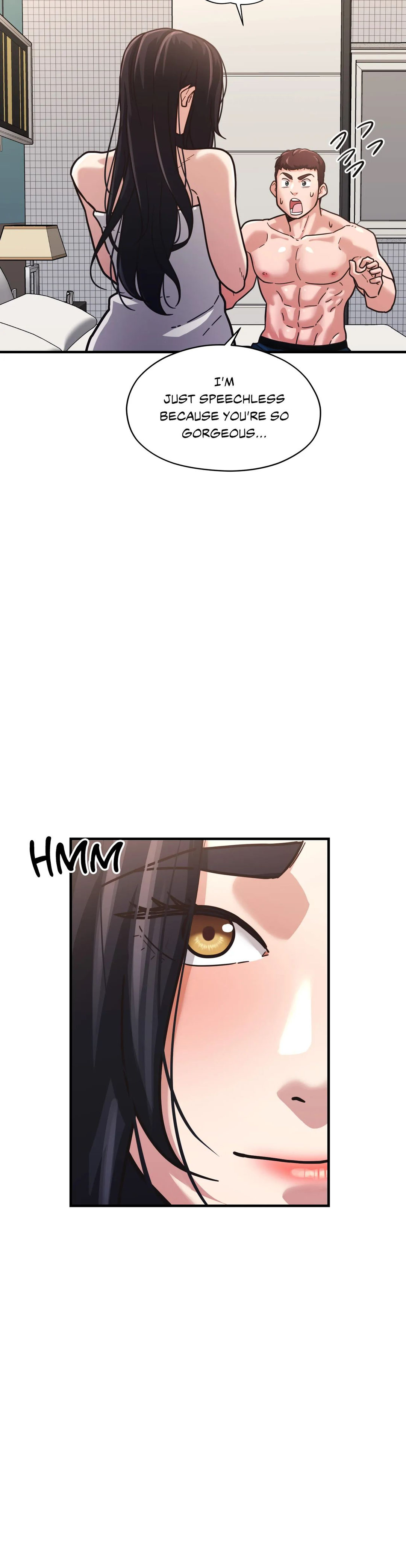 Booty Camp - Chapter 64 [photo 3] - MangaPorn