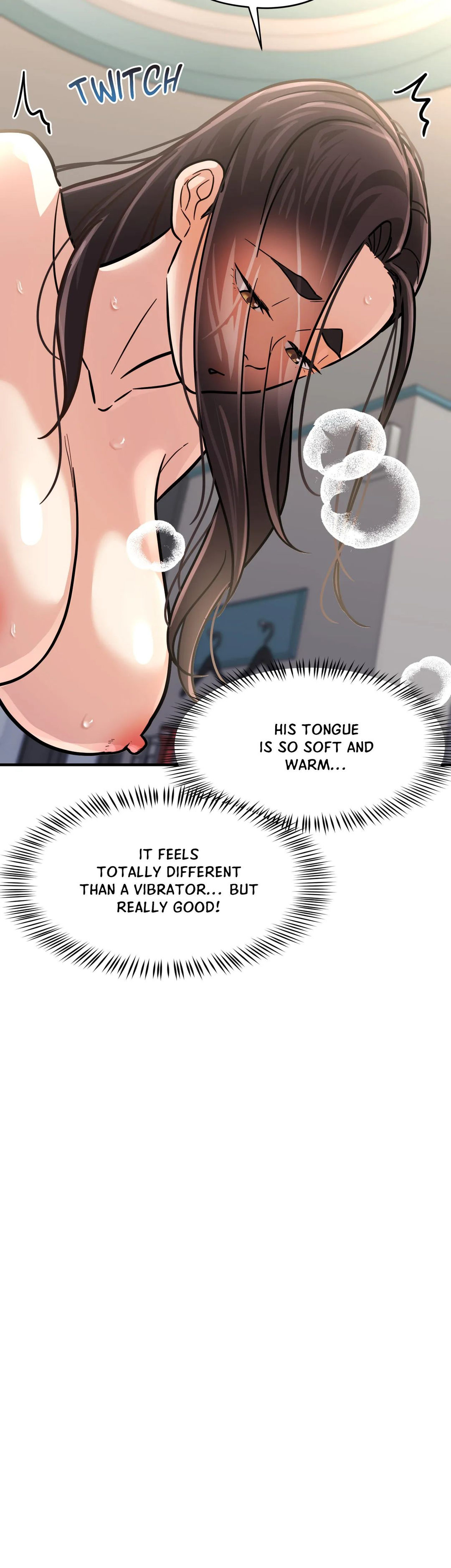 Booty Camp - Chapter 64 [photo 40] - MangaPorn