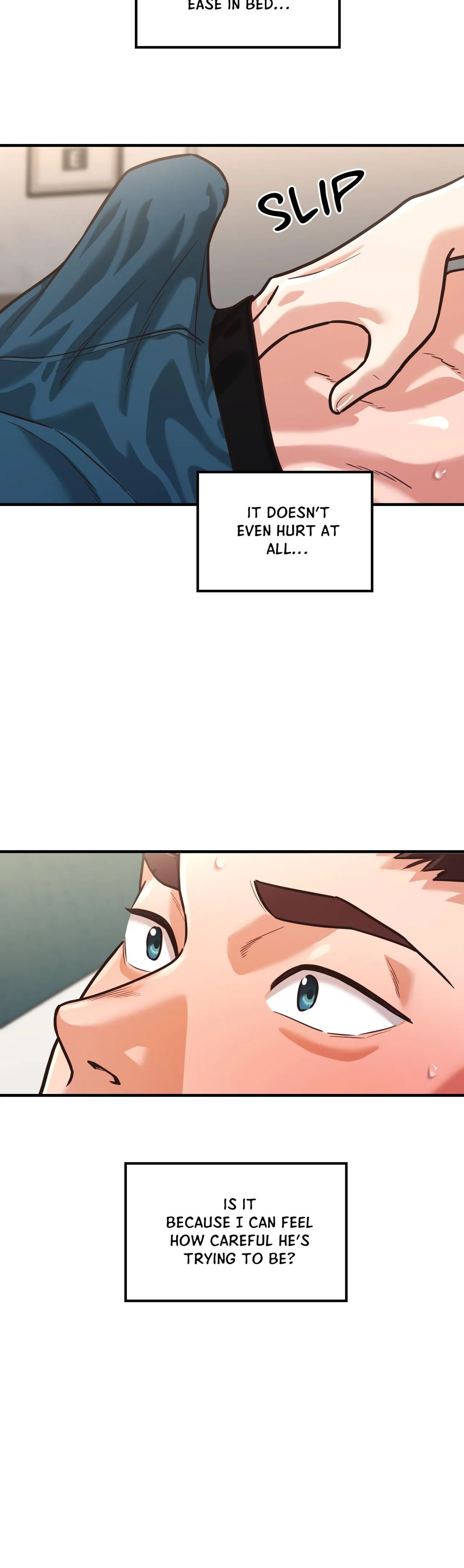 Booty Camp - Chapter 64 [photo 45] - MangaPorn