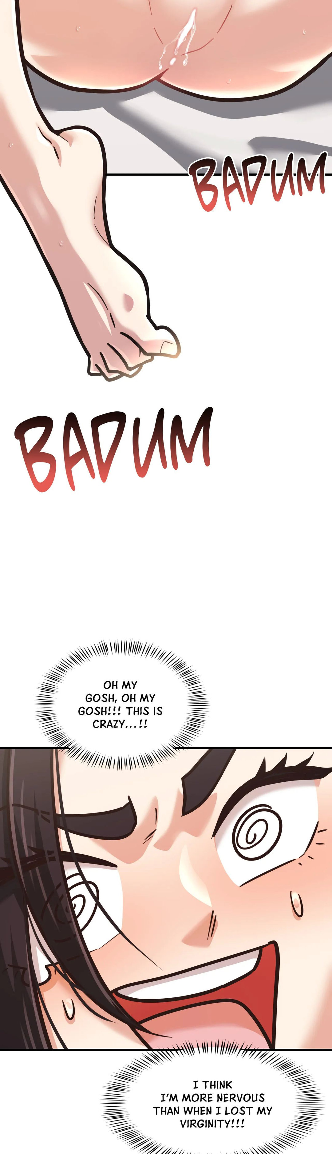 Booty Camp - Chapter 65 [photo 14] - MangaPorn