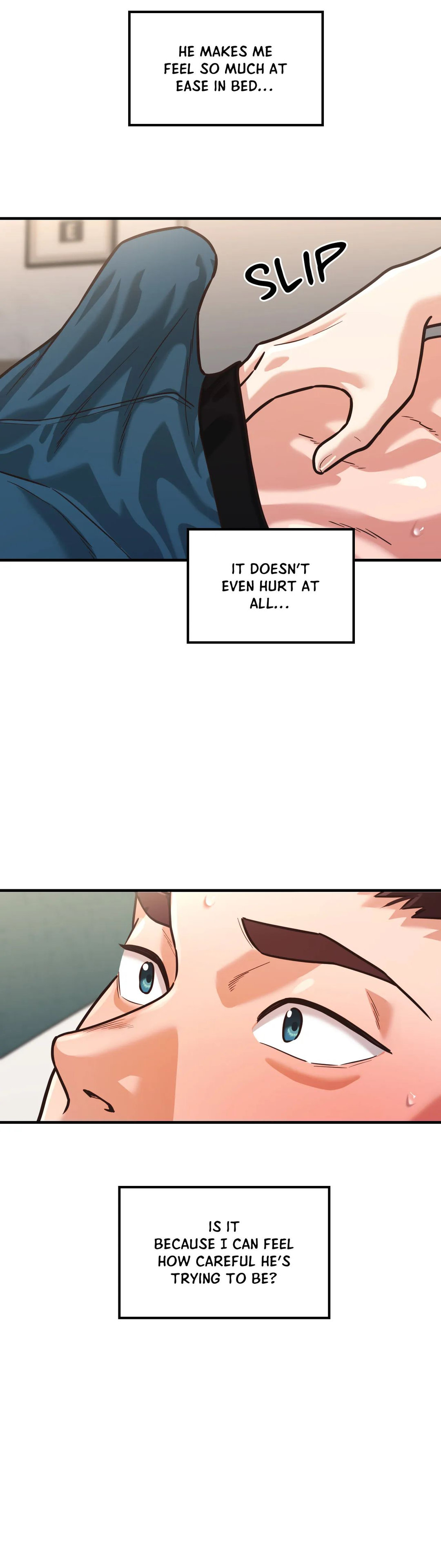 Booty Camp - Chapter 65 [photo 2] - MangaPorn