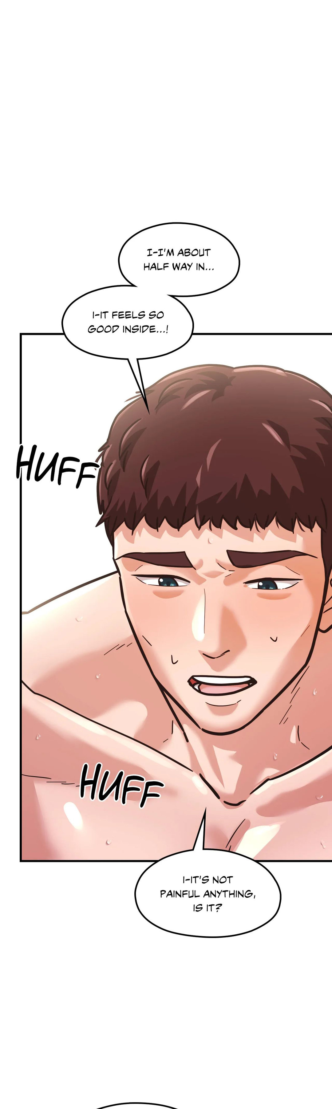 Booty Camp - Chapter 65 [photo 20] - MangaPorn