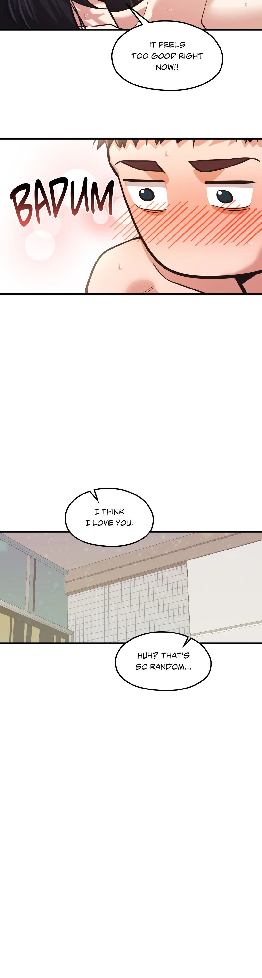 Booty Camp - Chapter 65 [photo 26] - MangaPorn