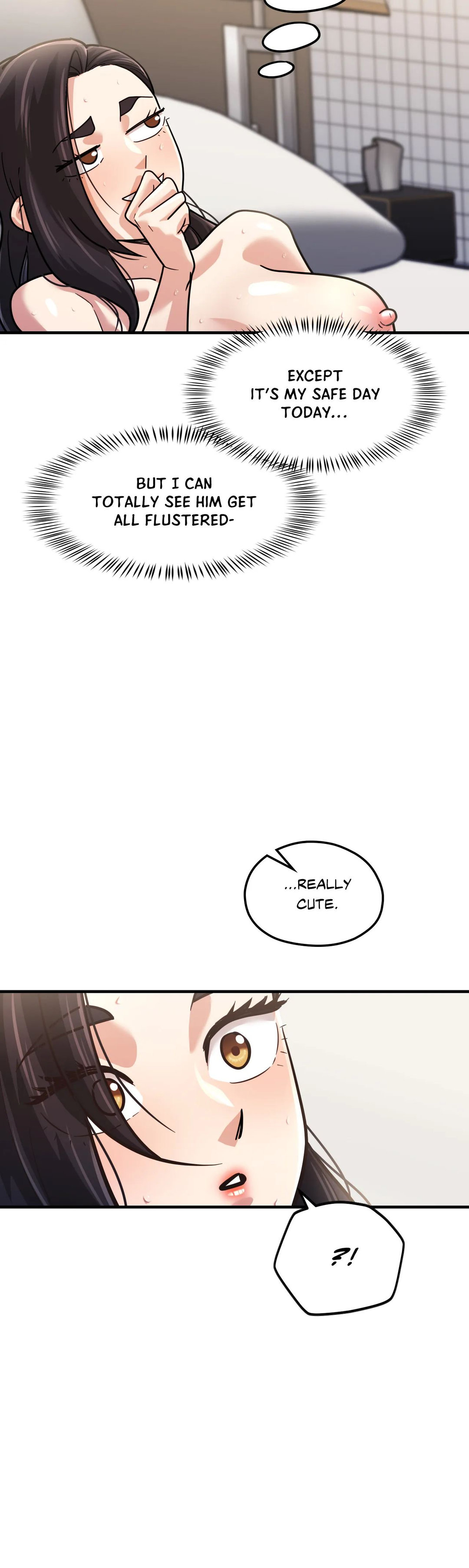 Booty Camp - Chapter 65 [photo 34] - MangaPorn