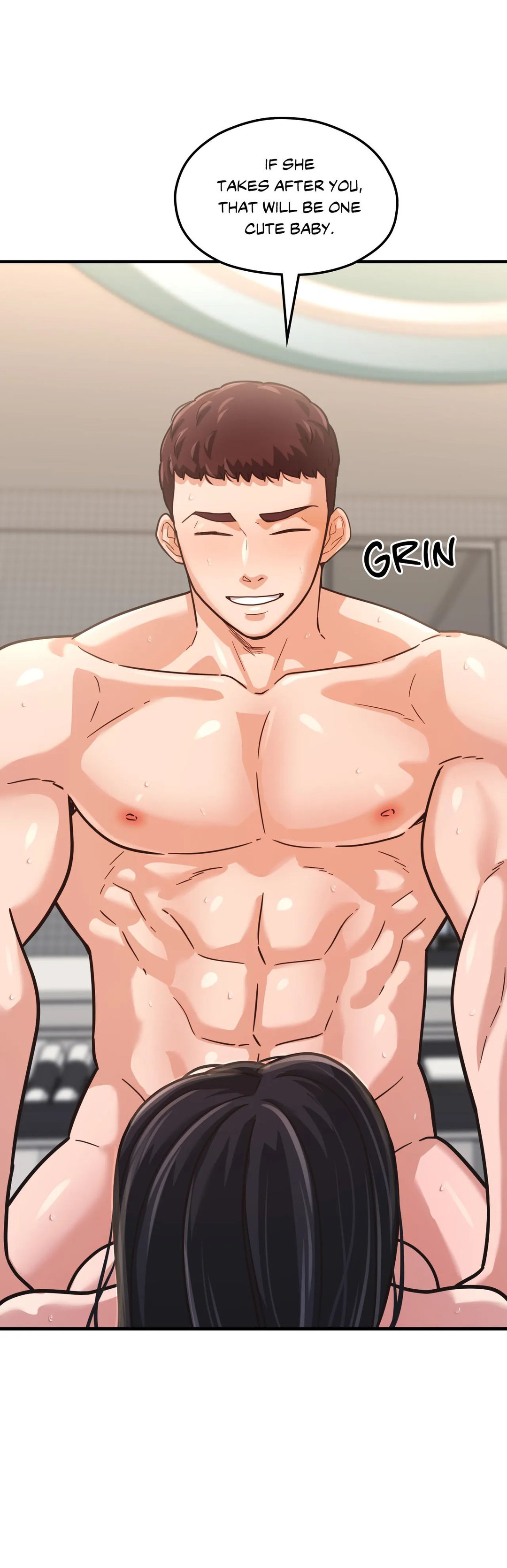 Booty Camp - Chapter 65 [photo 35] - MangaPorn