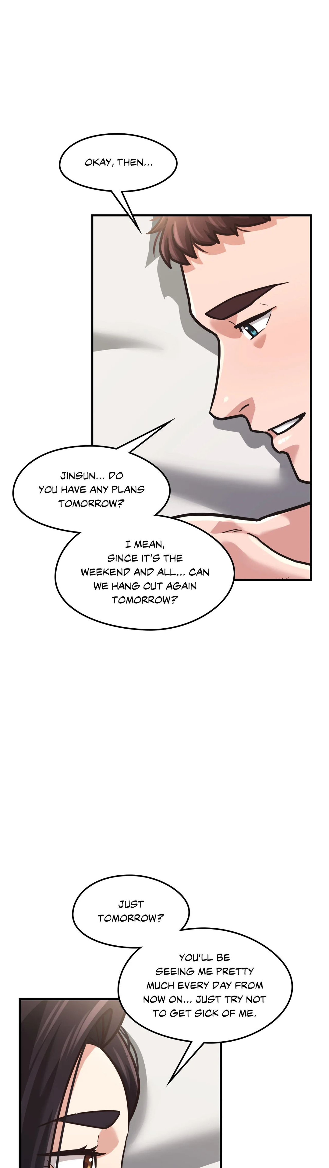 Booty Camp - Chapter 65 [photo 46] - MangaPorn