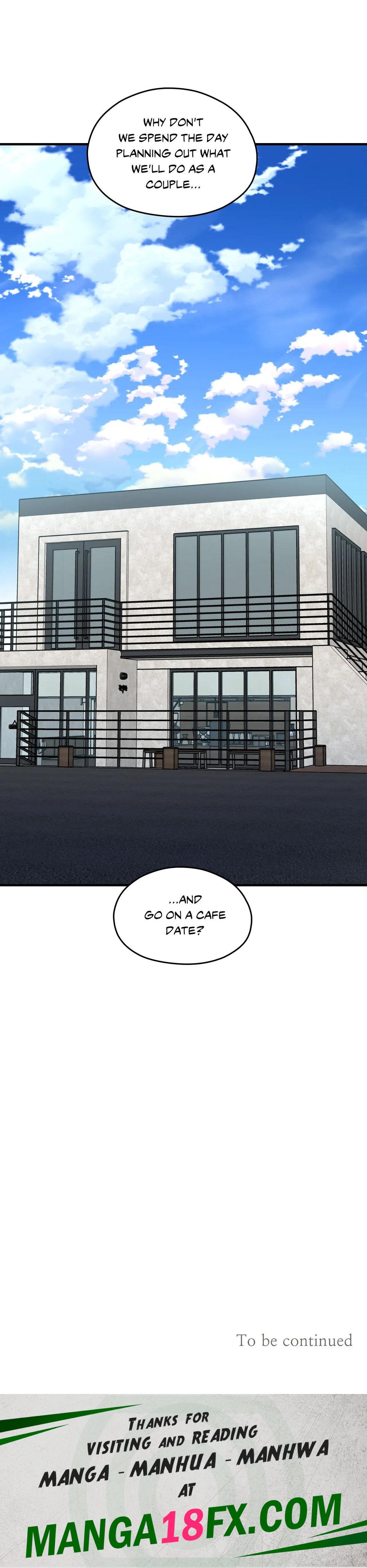 Booty Camp - Chapter 65 [photo 48] - MangaPorn