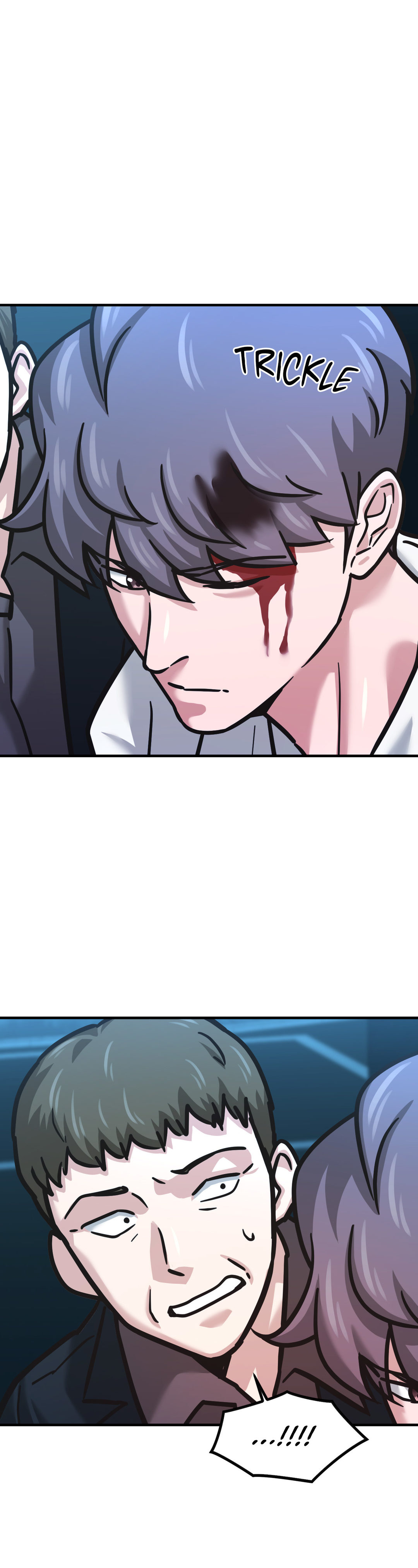 Booty Camp - Chapter 67 [photo 1] - MangaPorn