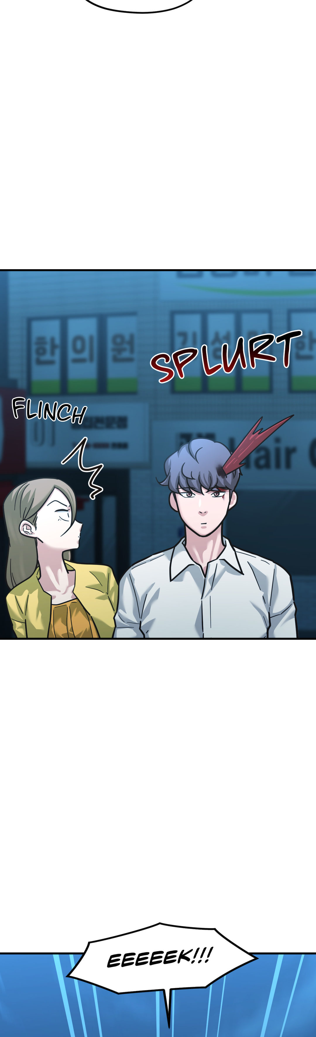 Booty Camp - Chapter 67 [photo 10] - MangaPorn