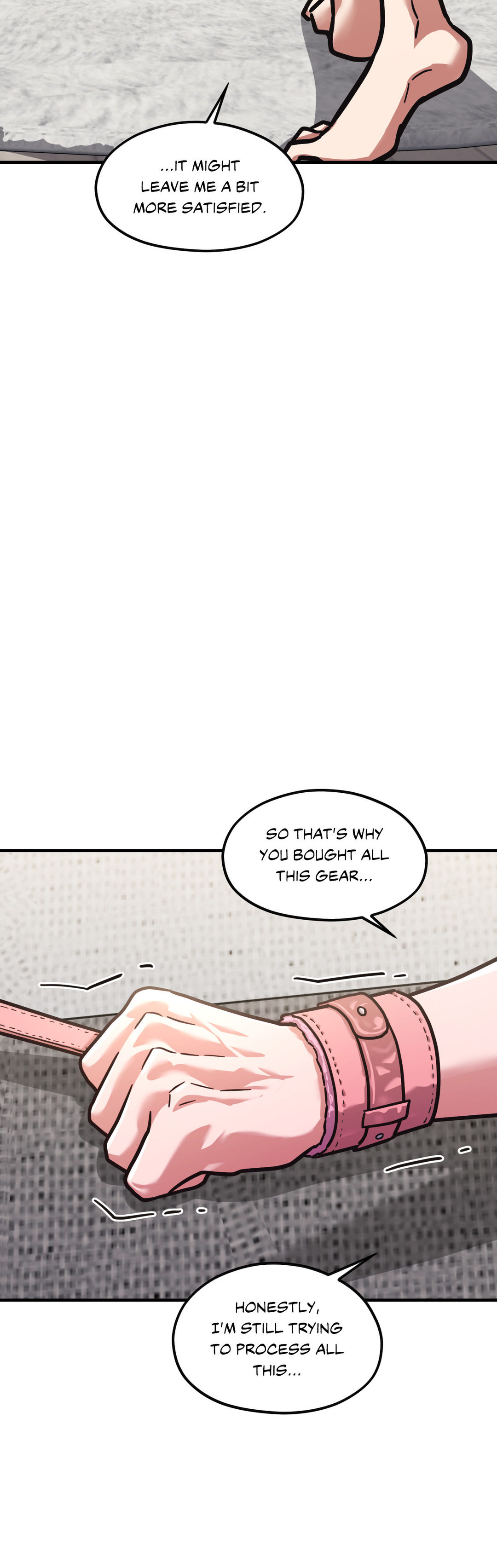 Booty Camp - Chapter 67 [photo 25] - MangaPorn