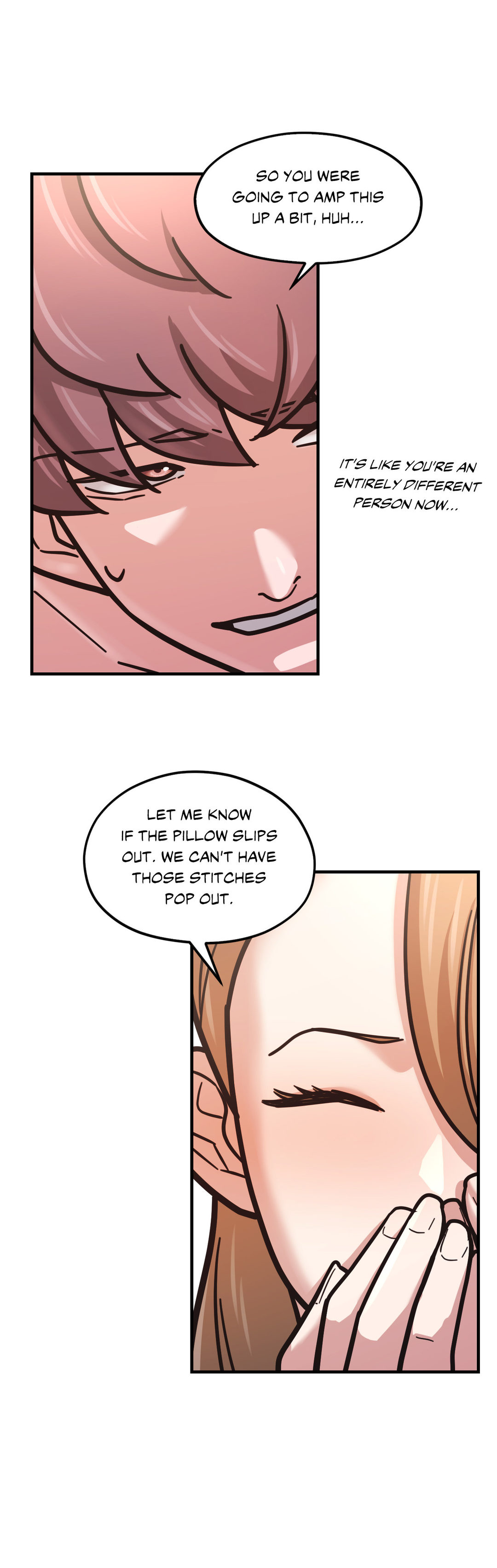 Booty Camp - Chapter 67 [photo 27] - MangaPorn