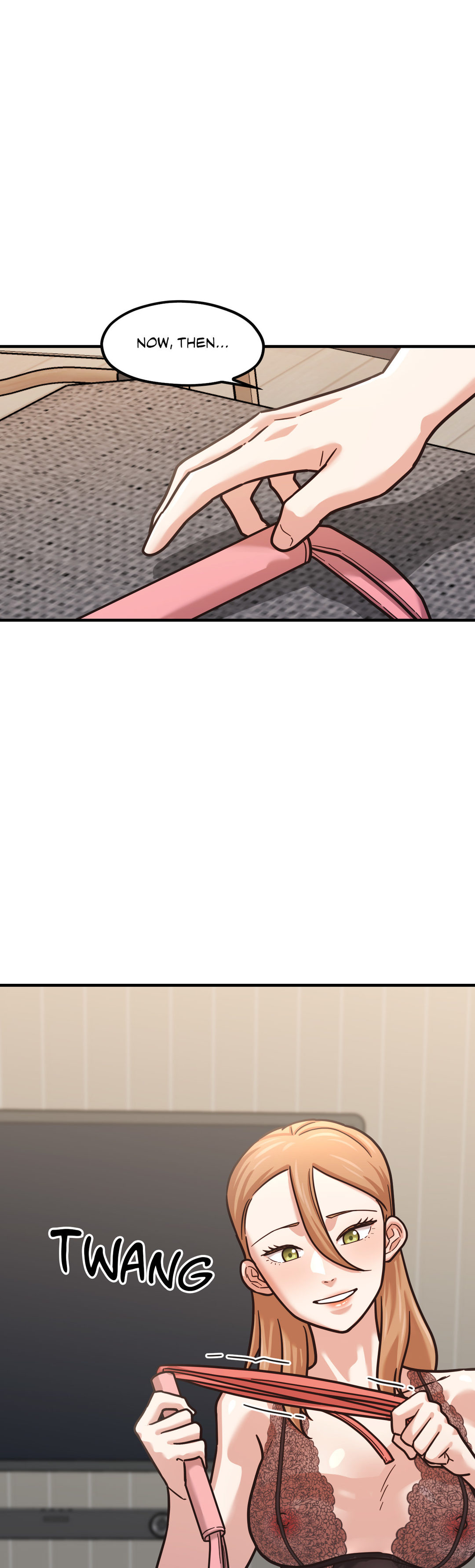 Booty Camp - Chapter 67 [photo 28] - MangaPorn