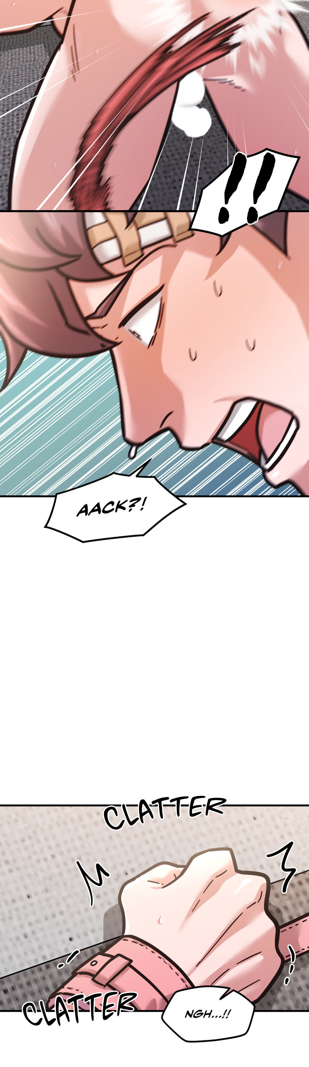 Booty Camp - Chapter 67 [photo 34] - MangaPorn