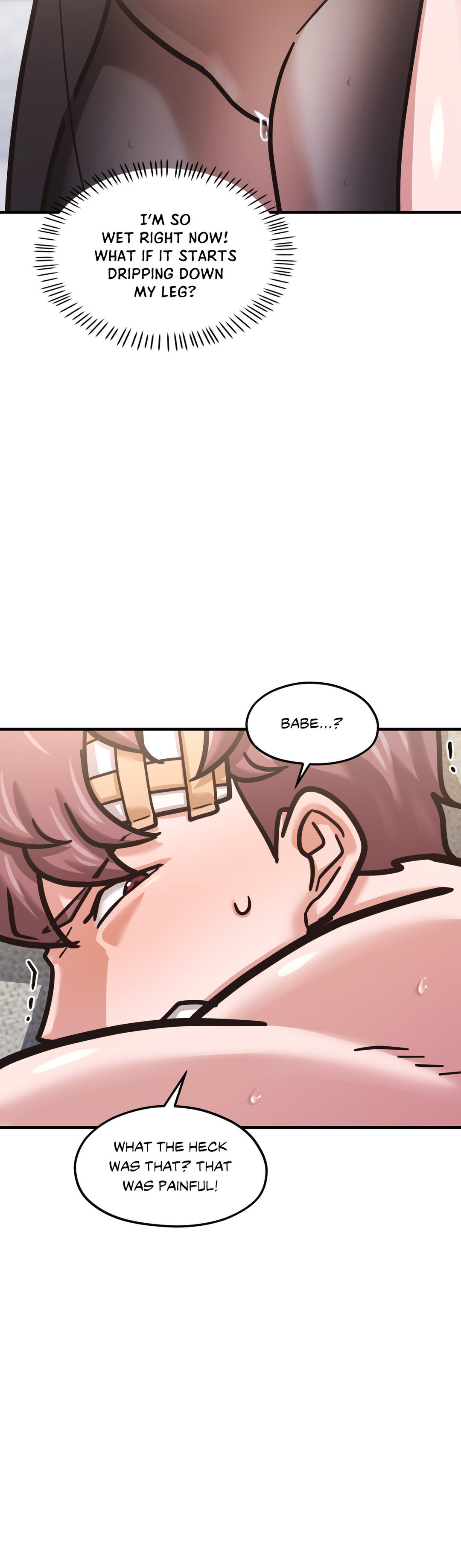 Booty Camp - Chapter 67 [photo 38] - MangaPorn