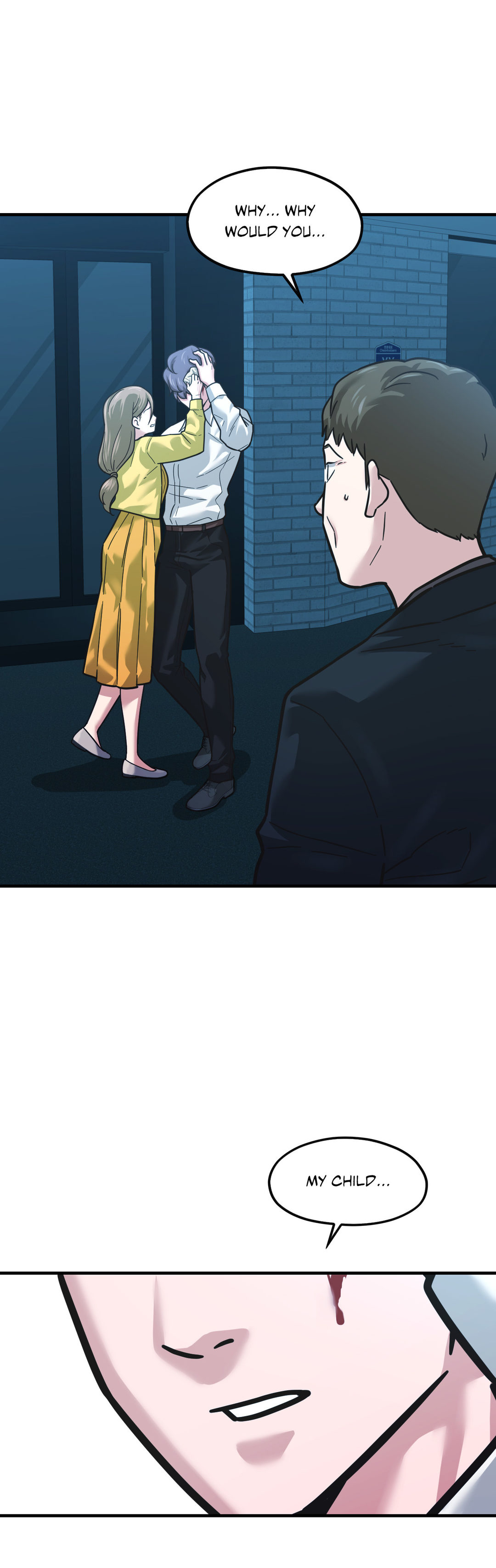 Booty Camp - Chapter 67 [photo 5] - MangaPorn