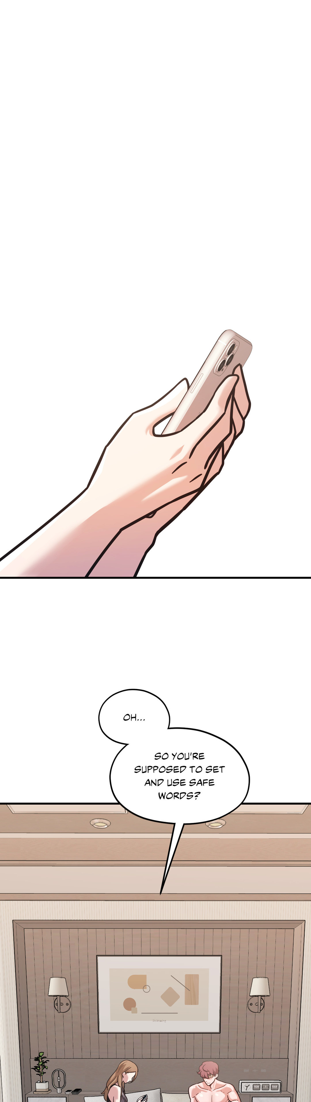 Booty Camp - Chapter 68 [photo 11] - MangaPorn