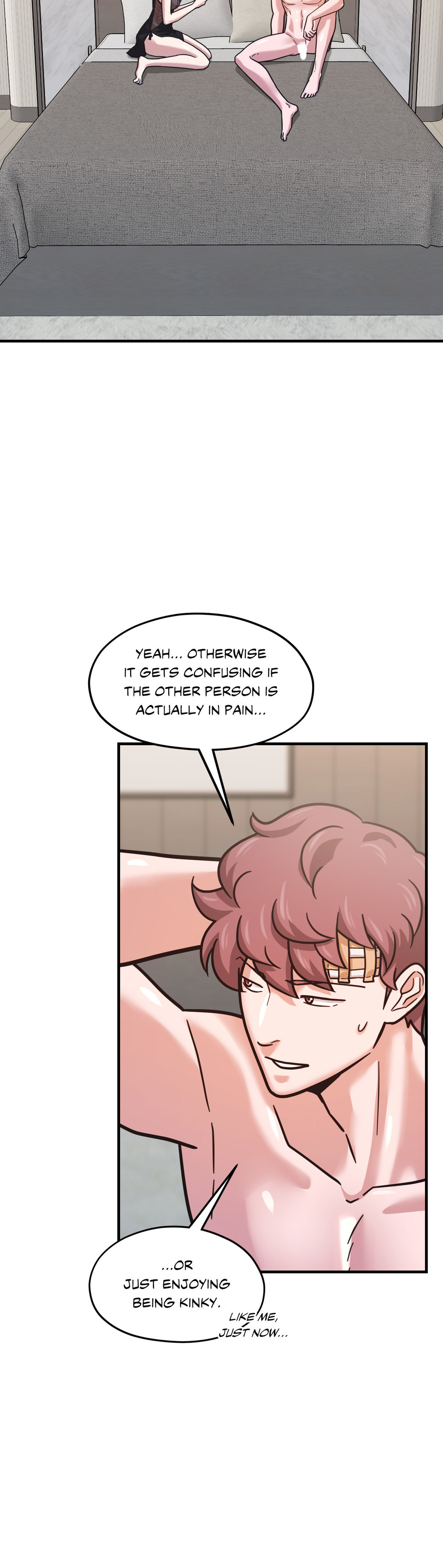 Booty Camp - Chapter 68 [photo 12] - MangaPorn