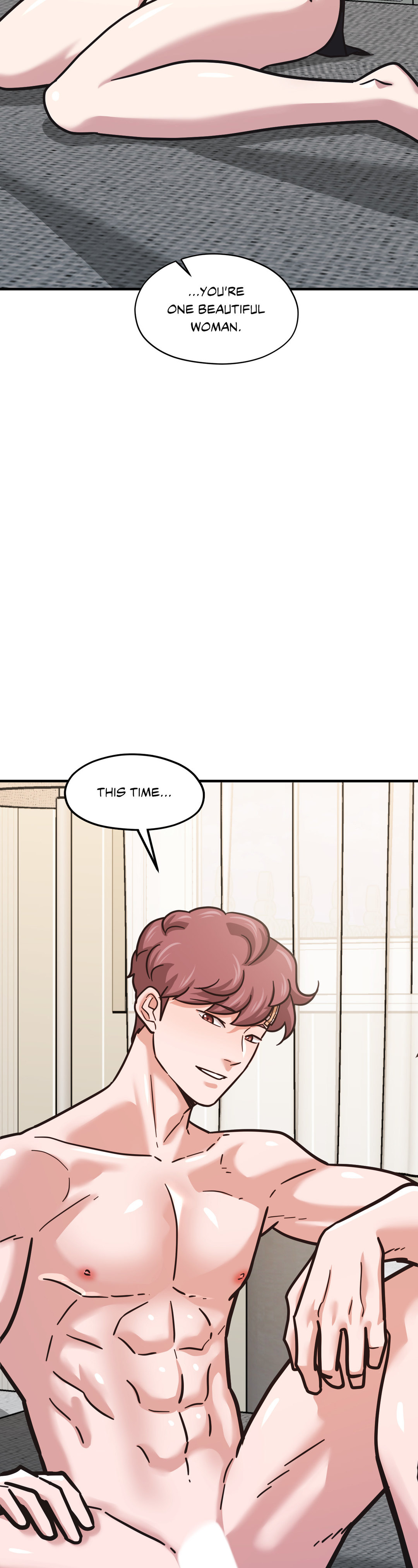 Booty Camp - Chapter 68 [photo 16] - MangaPorn