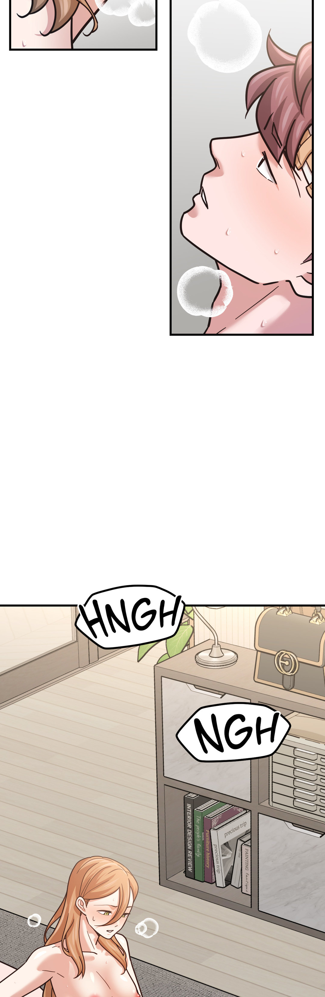 Booty Camp - Chapter 68 [photo 20] - MangaPorn