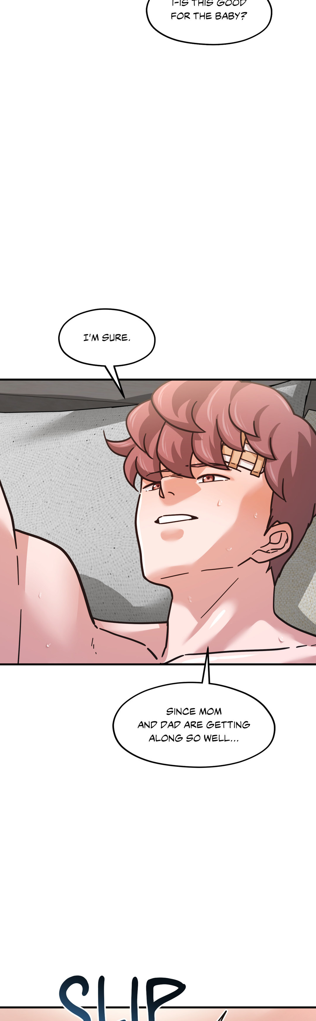 Booty Camp - Chapter 68 [photo 24] - MangaPorn